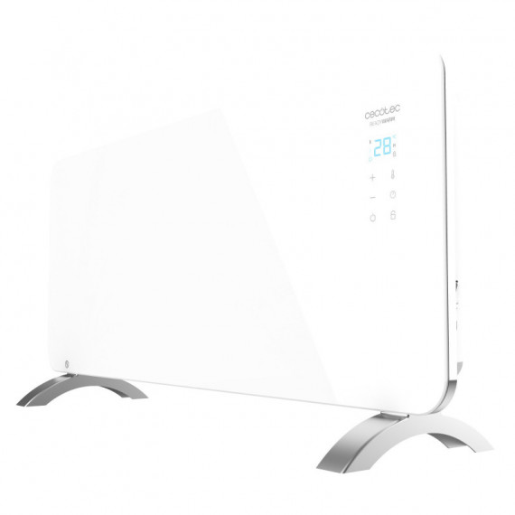 Ready Warm 6750 Crystal Connection  CECOTEC - Guanxe Atlantic Marketplace