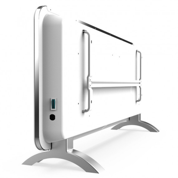 Ready Warm 6750 Crystal Connection  CECOTEC - Guanxe Atlantic Marketplace