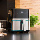 Cecofry Full Inox 5500 Pro con Accesorios  CECOTEC