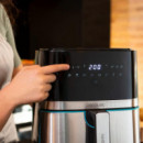 Cecofry Full Inox 5500 Pro con Accesorios  CECOTEC