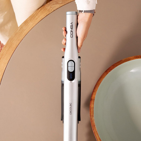 Conga Rockstar Micro Essential  CECOTEC