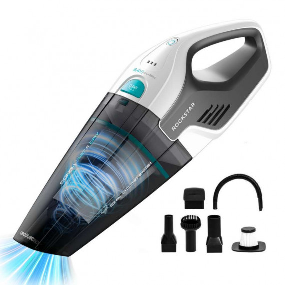 Conga Rockstar Hand 8,4 V  CECOTEC