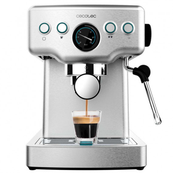 Power Espresso 20 Barista Mini  CECOTEC