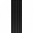 Caja Externa AISENS Hdd Ssd M2 Nvme USB 3.2 Black