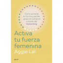 Activa tu Fuerza Femenina   2025