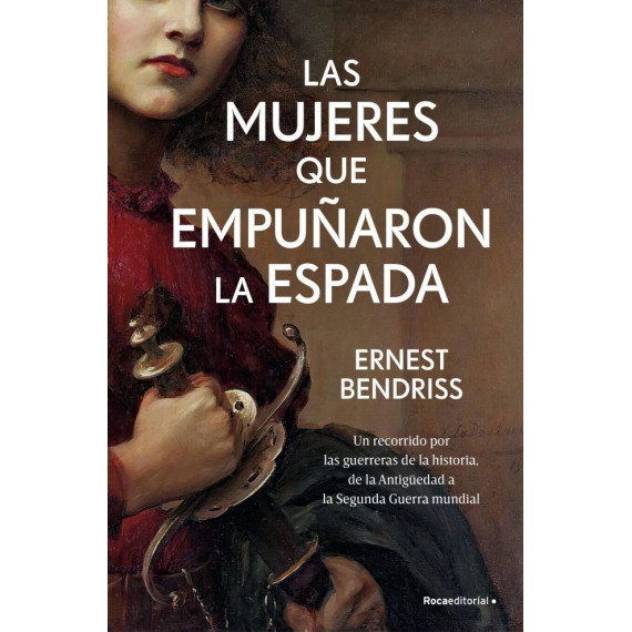 las Mujeres que Empuãaron la Espada   2025