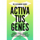 Activa Tus Genes   2025