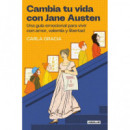Cambia tu Vida con Jane Austen   2025