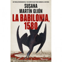 la Babilonia 1580   2025 - Guanxe Atlantic Marketplace