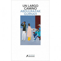 un Largo Camino   2025 - Guanxe Atlantic Marketplace