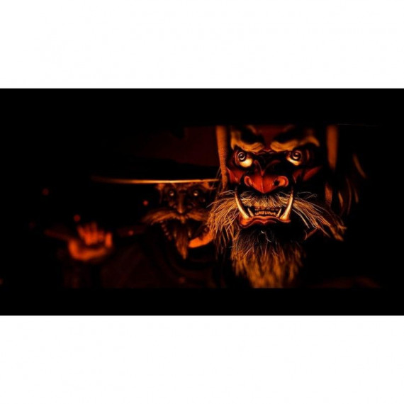 Ghost Of Yotei PS5  SONY