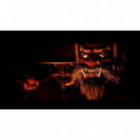 Ghost Of Yotei PS5  SONY