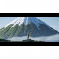 Ghost Of Yotei PS5  SONY