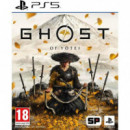 Ghost Of Yotei PS5  SONY