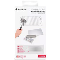 NACON Protector de Pantalla Cristal Templado para Nintendo Switch