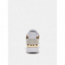 Runner Korenzo con Logotipo 4G de GUESS