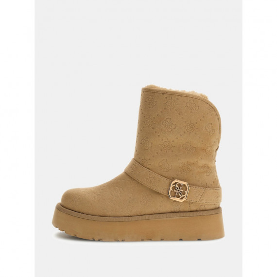 Botín Dolsay Gamuzado de GUESS