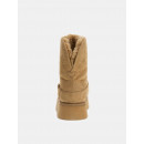 Botín Dolsay Gamuzado de GUESS