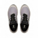 ON RUNNING - Cloud 6 Push - Lilac Black - 3MF10050522/LILAC Black