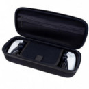 NACON Funda de Transporte Rígida para Ps Portal  (psofportpouch)