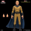 Blister de Figuras John F. Walker y Sentry Thunderbolts Marvel Legends  HASBRO