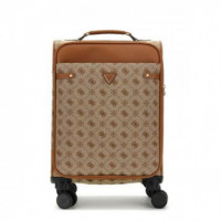 Neda 18 Inch 8-WHEELER Latte Logo  GUESS