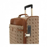 Neda 18 Inch 8-WHEELER Latte Logo  GUESS