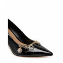 NASEEN2 Black  GUESS