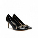 NASEEN2 Black  GUESS