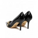 NASEEN2 Black  GUESS