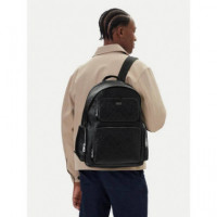 Boston Crossover Black  GUESS