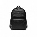 Boston Crossover Black  GUESS