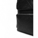 Boston Crossover Black  GUESS