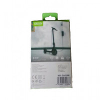 GREEN LYCA Cargador Universal para Patinete 42V 2A 84W GL69588