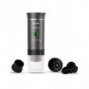 SOGO Cafetera Portatil Recargable SS-5622 72W Cafe Caliente y Frio 60ML