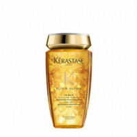 Kerastase Elixir Ultime Champú, 250ML  KÉRASTASE
