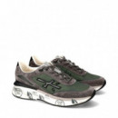 Zapatillas Moerun  PREMIATA