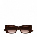 Gafas de Sol AM0526S  ALEXANDER MCQUEEN