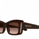 Gafas de Sol AM0526S  ALEXANDER MCQUEEN