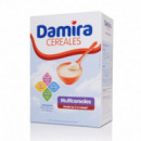 Damira Multicereales 600 G  LACTALIS NUTRICION IBERIA