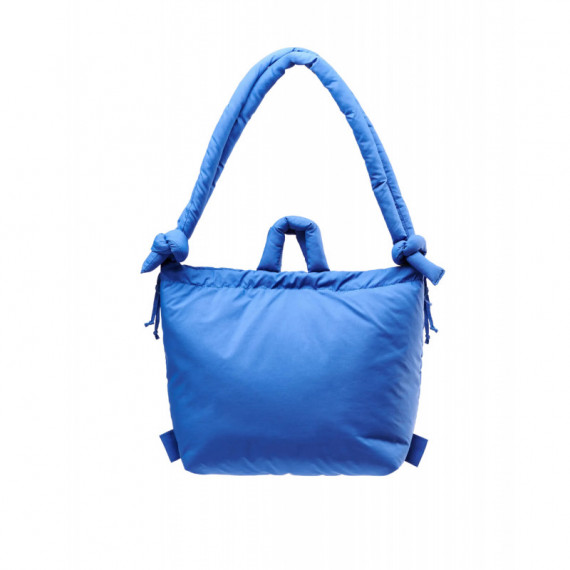 OLEND Bolsos Bolso Mochila ölend Ona Soft Bag Cobalt