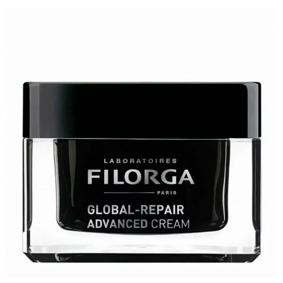 Global-repair Advanced
crema Rejuvenecedora Reparadora  FILORGA