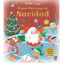 el Gran Libro-juego de Navidad   2025