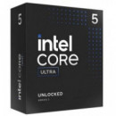 INTEL Procesador Core Ultra 5 245K 4.2 Ghz Lga 1851