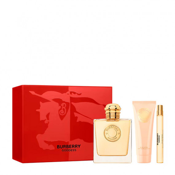 BURBERRY Goddess  Eau de Parfum
estuche