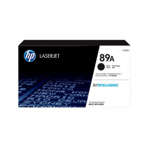 TONER HP LASERJET M507/528 NEGRO ORIGINAL