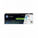 TONER HP LASERJET 4202/4302 CIAN ORIGINAL