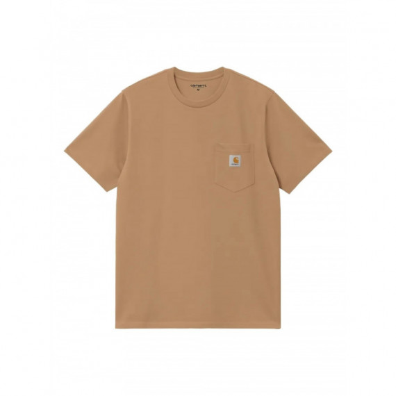 CARHARTT - S/s Pocket T-shirt - 2FSXX - I030434/2FSXX