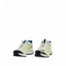 SALOMON - XT-4 Og - Vanilla Ice Black Clearly Aqua - L47866500/VANILLA Ice Black Clearly Aqua
