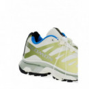 SALOMON - XT-4 Og - Vanilla Ice Black Clearly Aqua - L47866500/VANILLA Ice Black Clearly Aqua